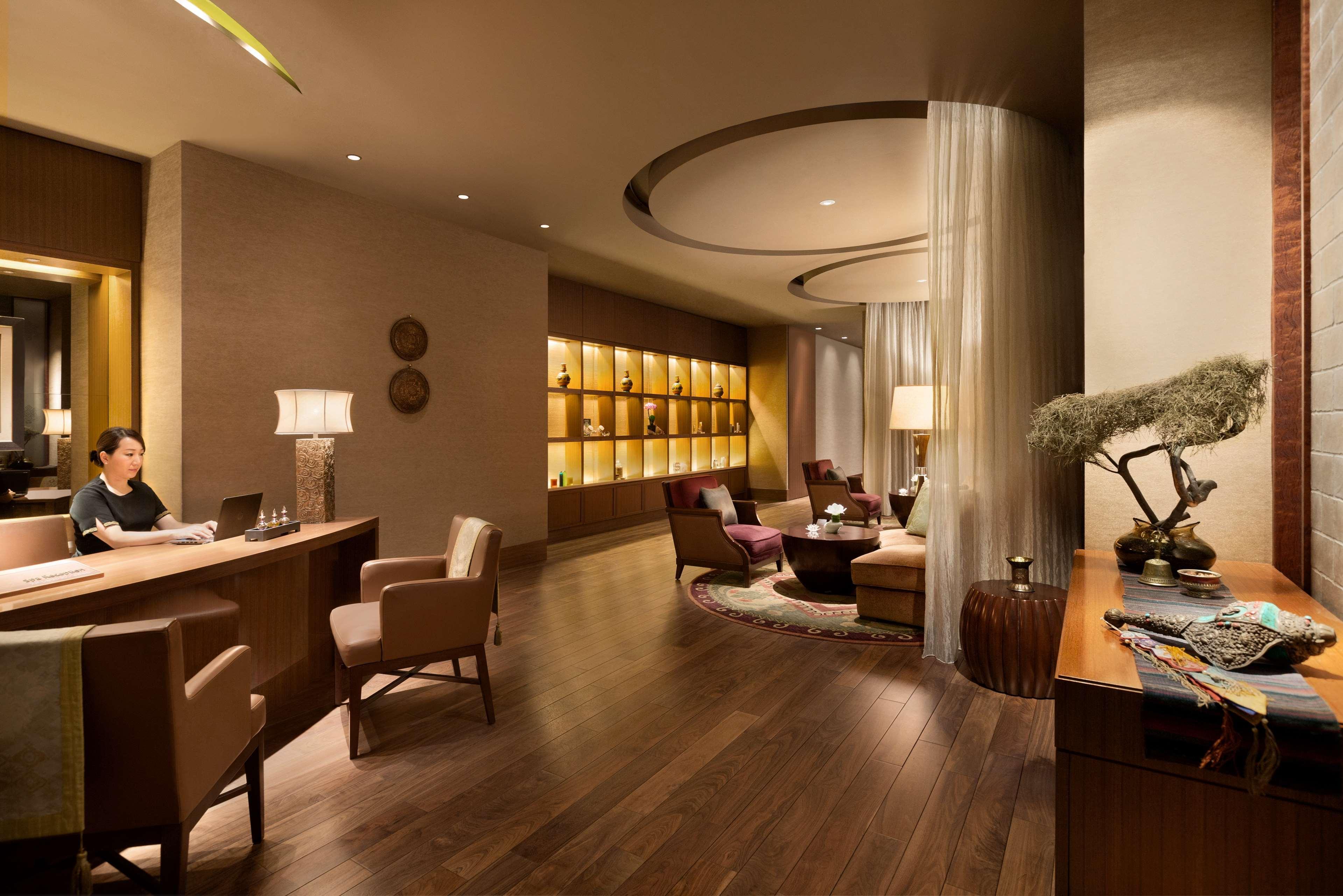 Shangri-la 5* Präfektur Tokio