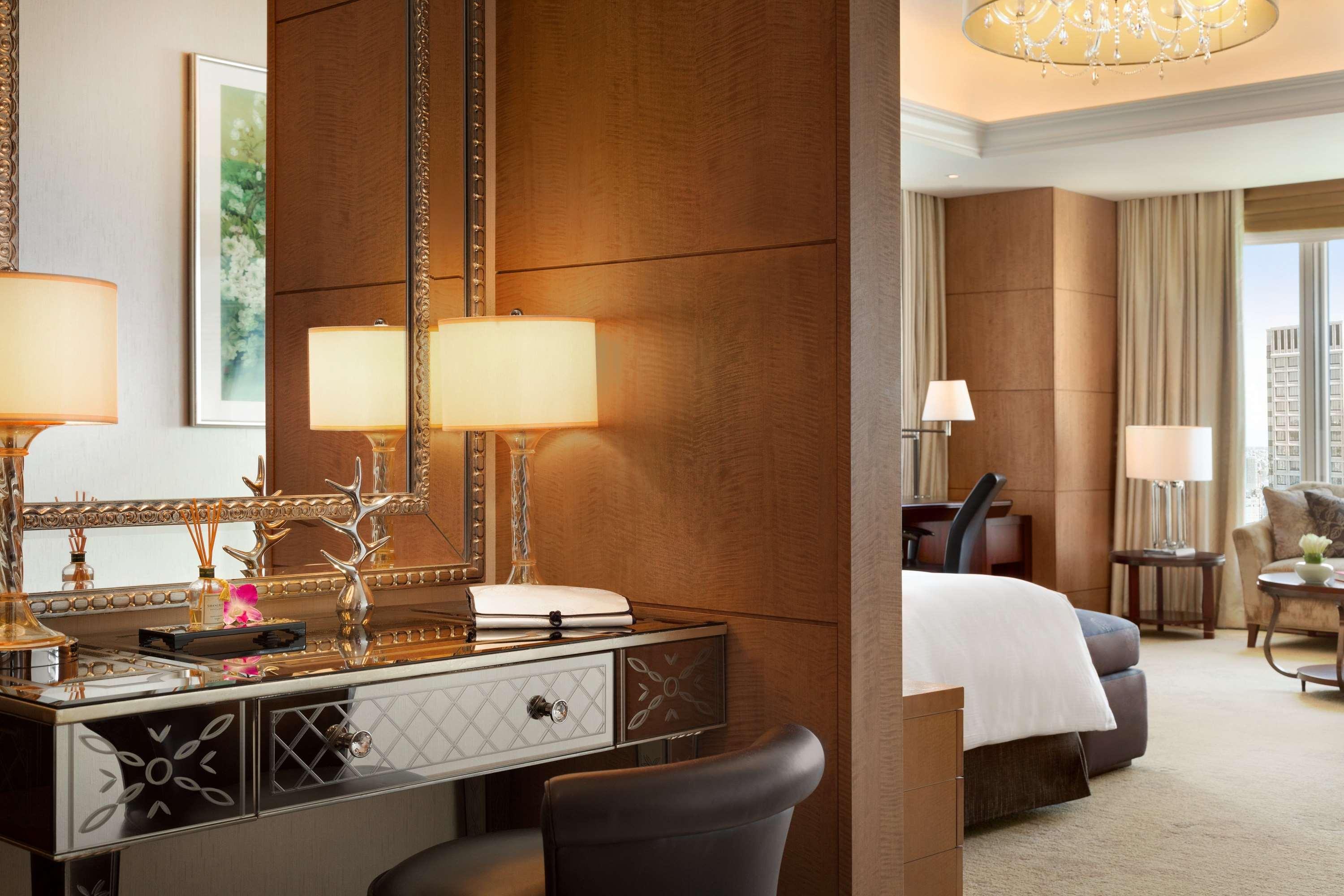 Shangri-la Hotel Präfektur Tokio