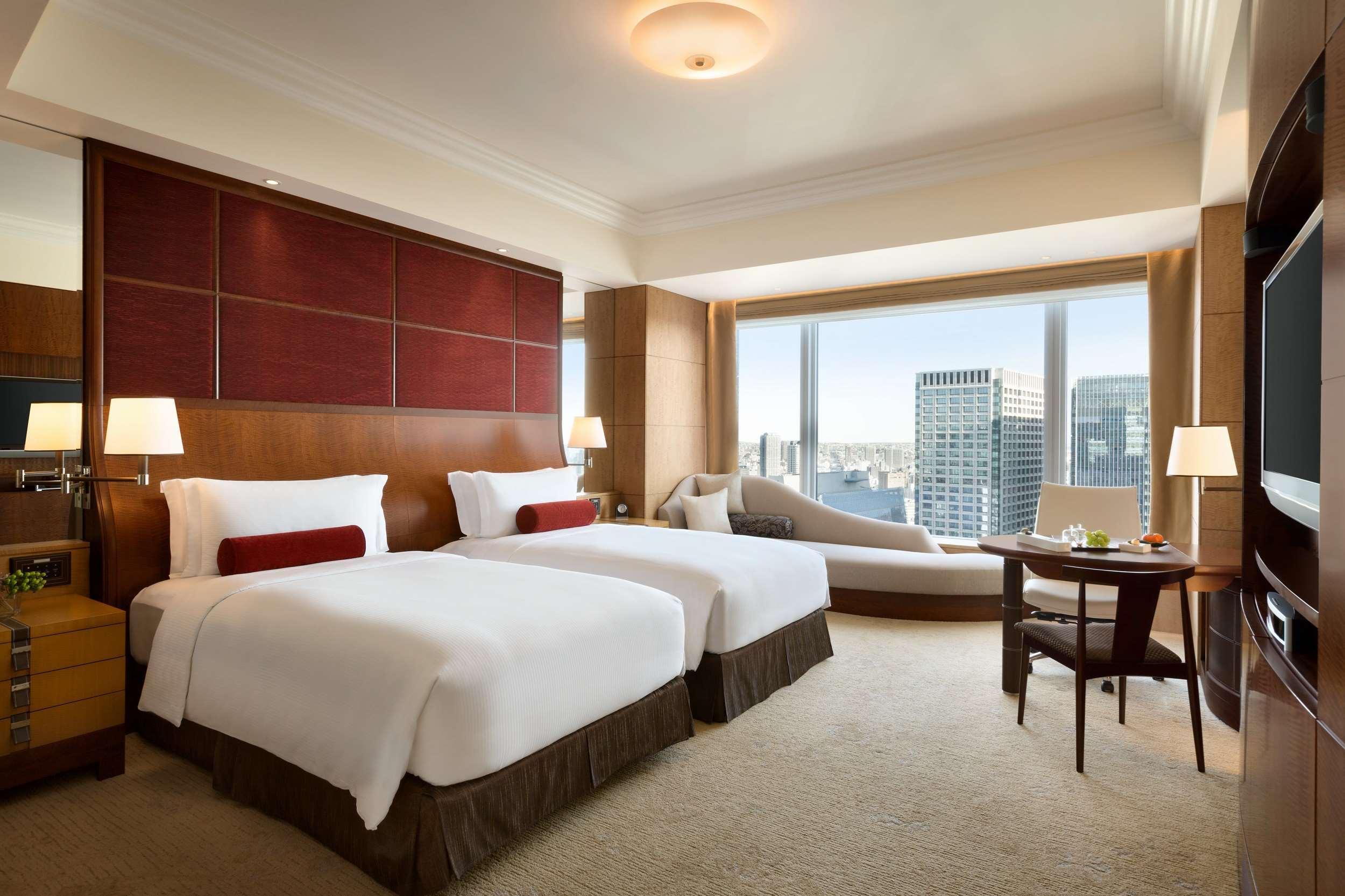 Shangri-la 5* Präfektur Tokio