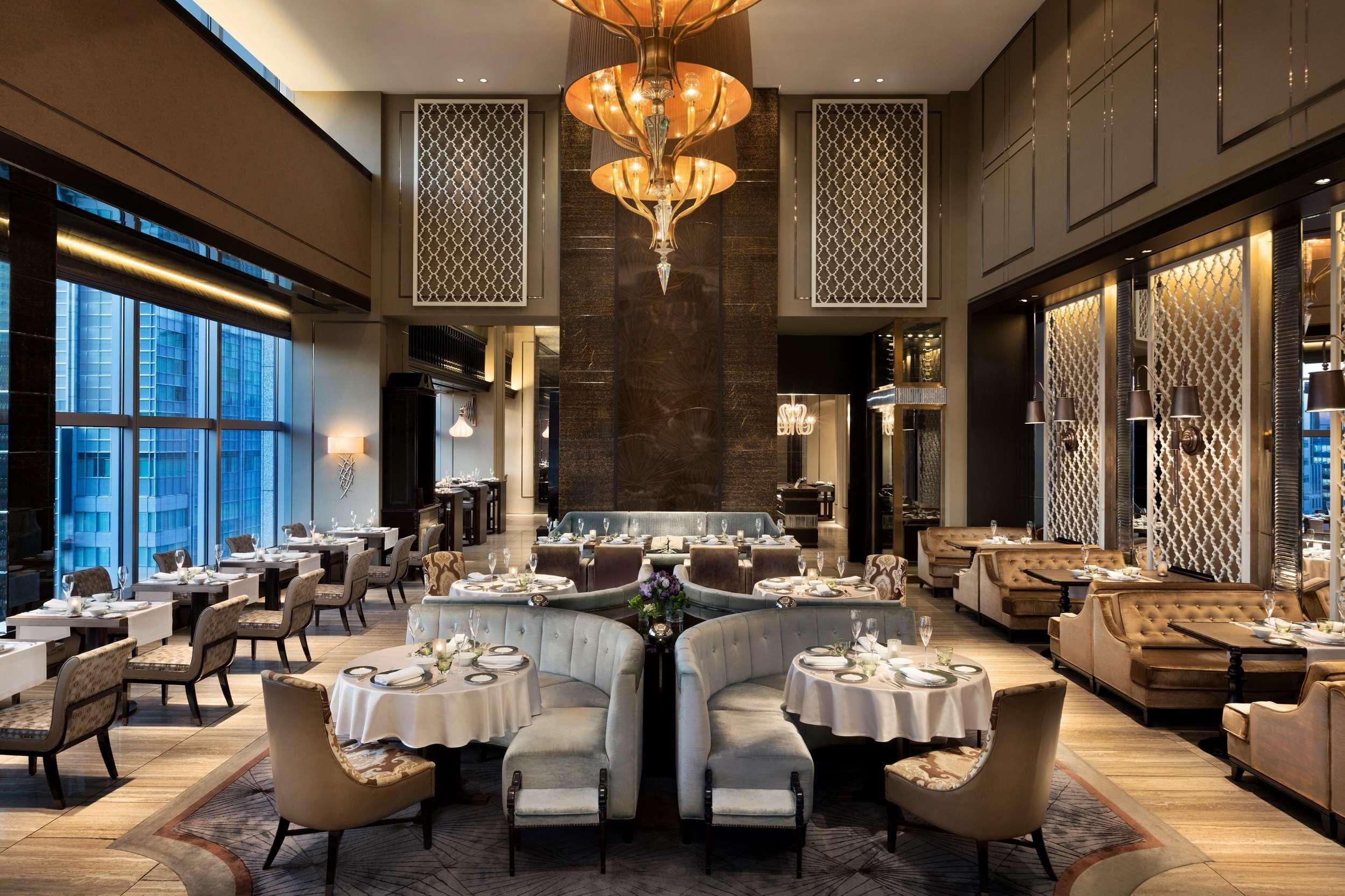 Shangri-la Präfektur Tokio