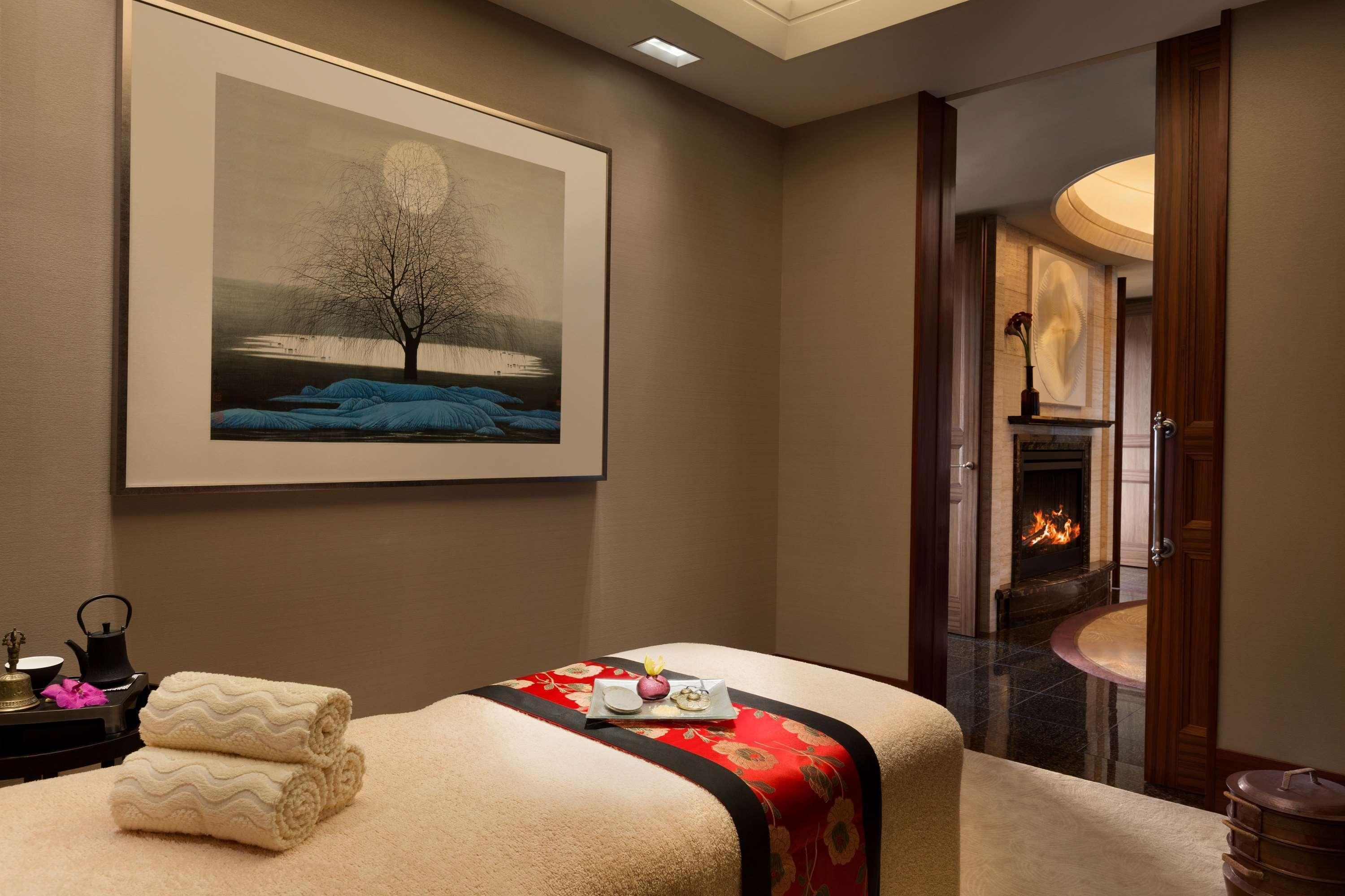 Shangri-la 5* Präfektur Tokio