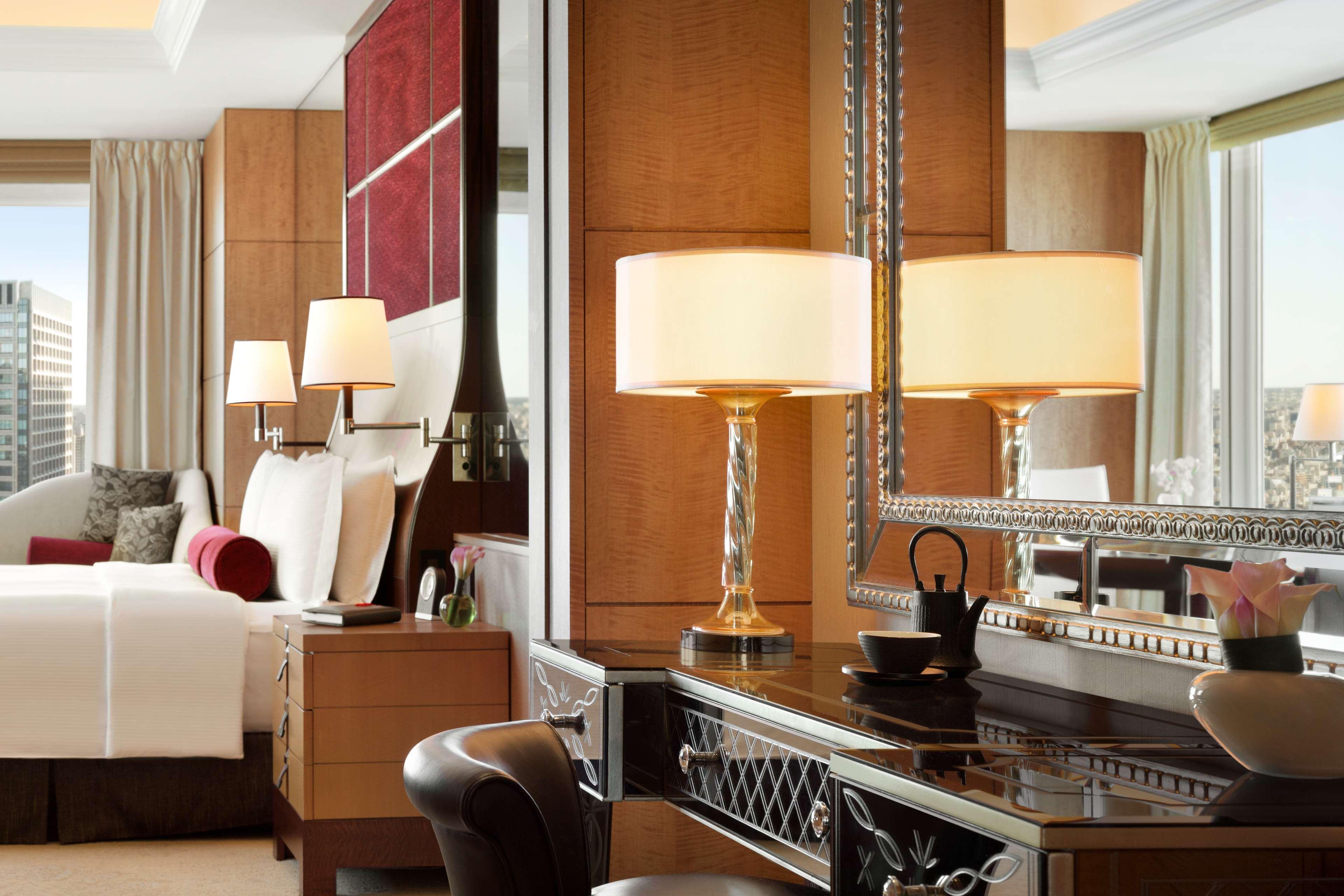 Hotel Shangri-la Präfektur Tokio