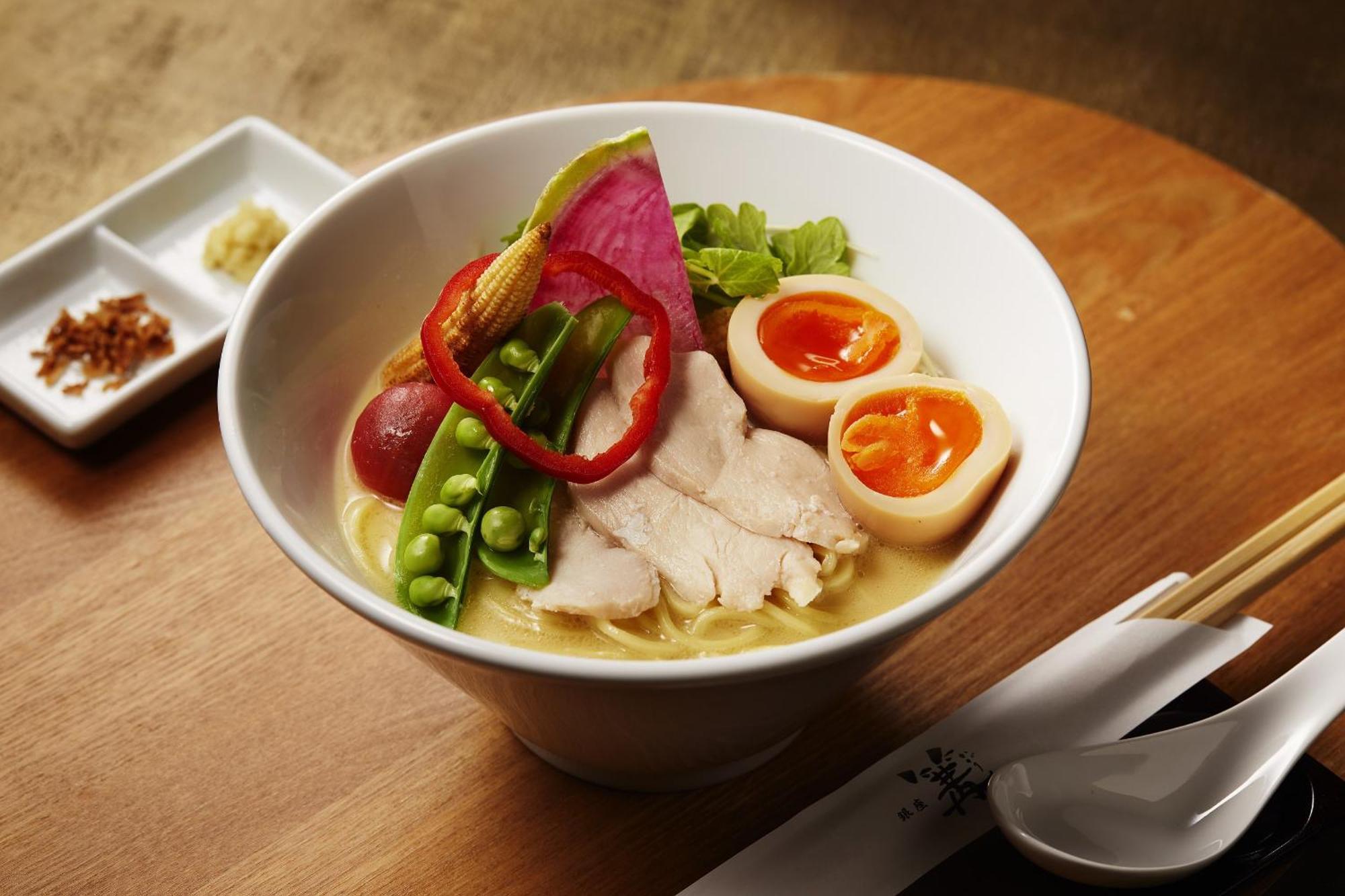 Shangri-la 5* Präfektur Tokio