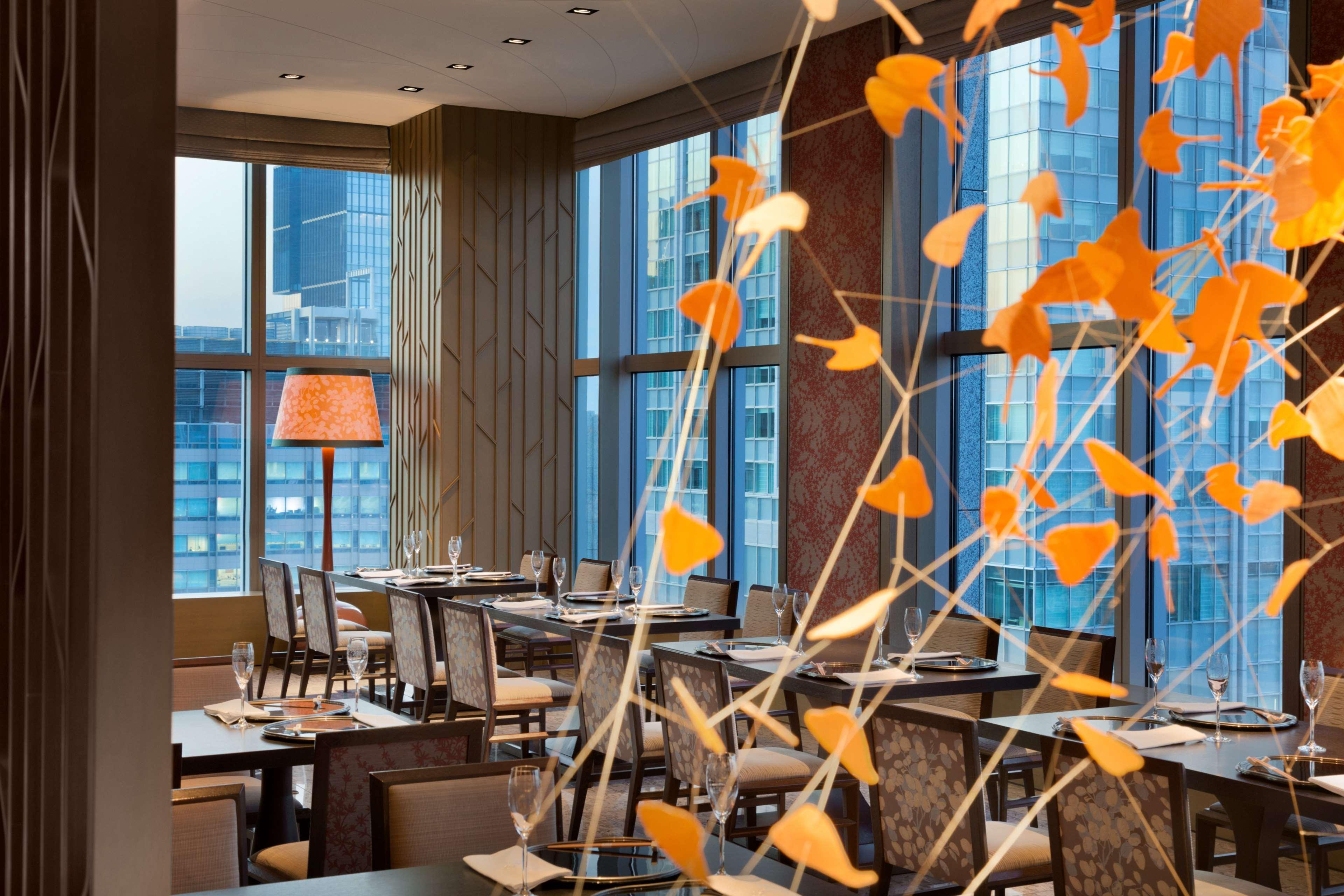 Shangri-la Tokio
