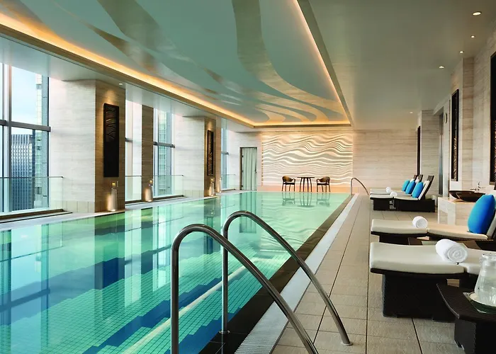Shangri-La Tokyo