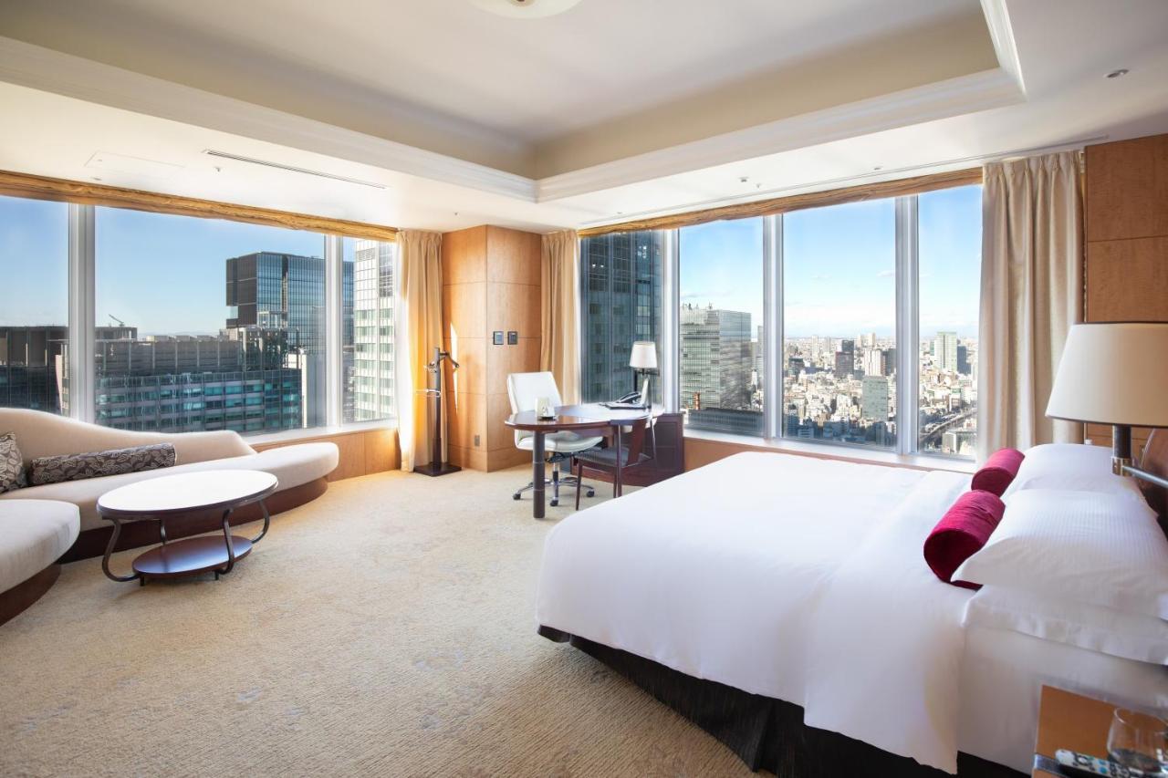 Hotell Shangri-la 5*