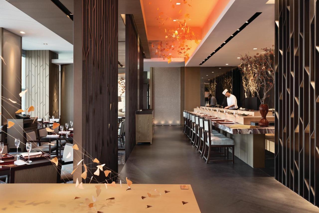 Hotell Shangri-la 5*