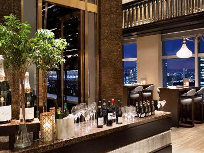 Shangri-la Tokyo prefektur