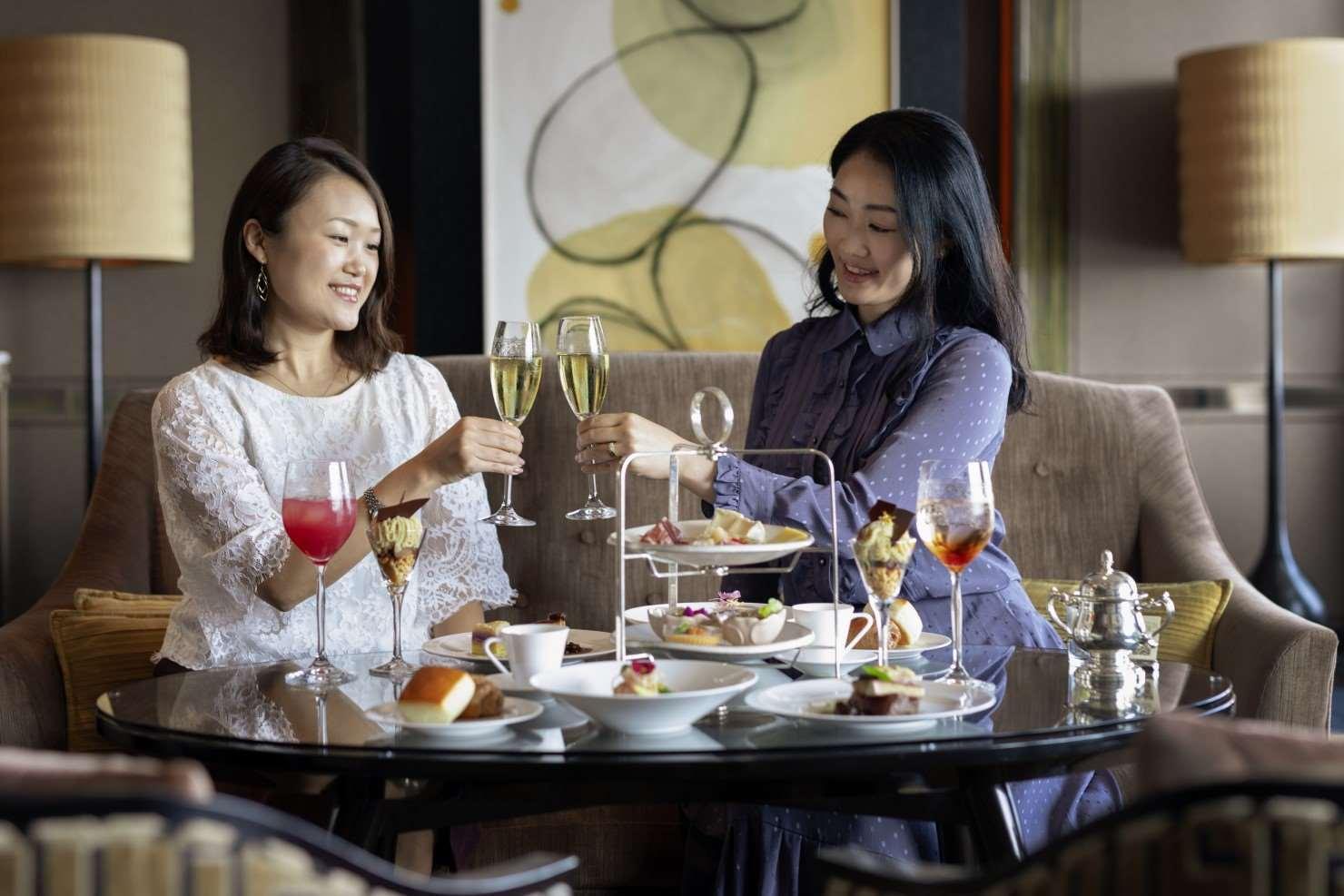 Shangri-la Hotell