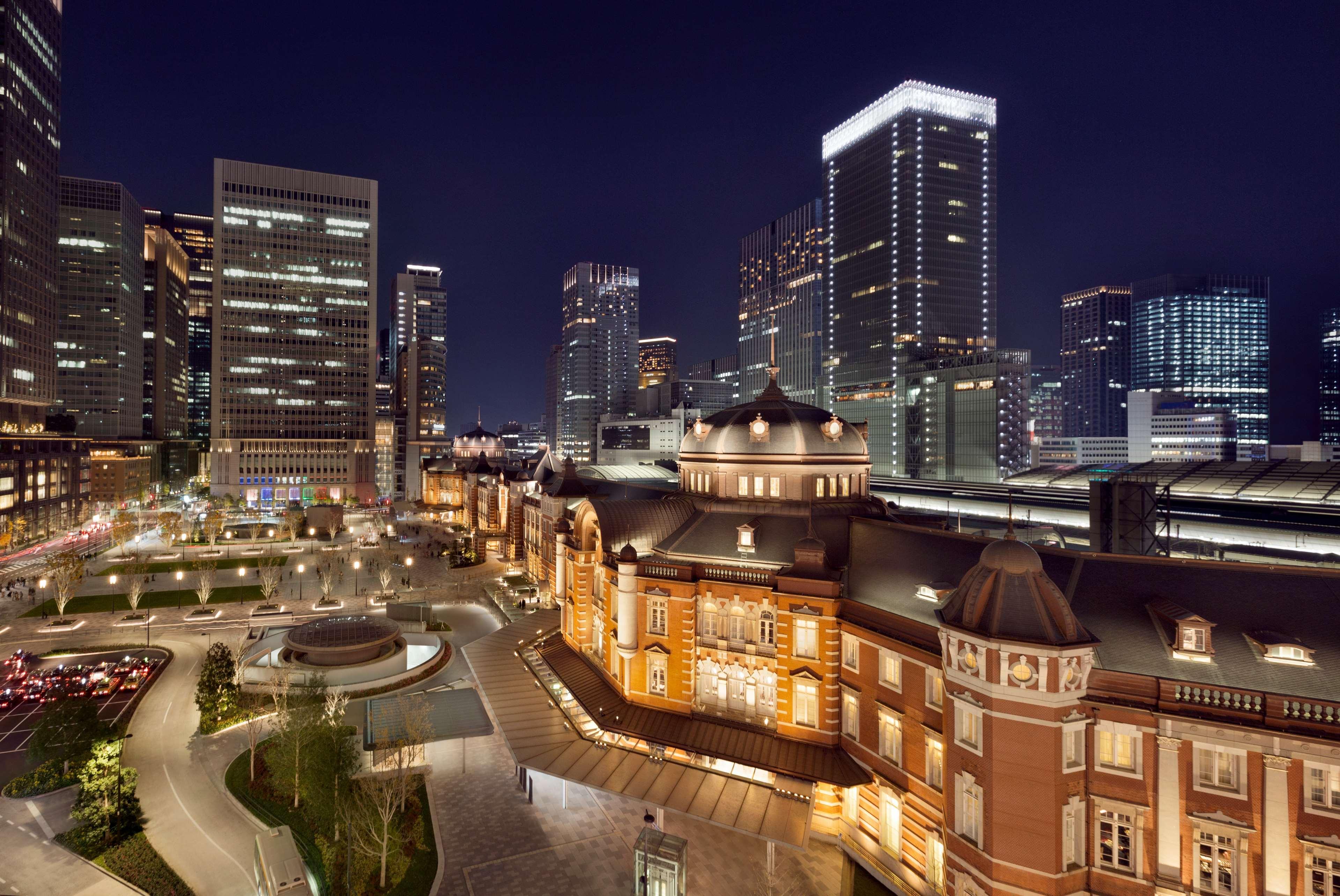 Hotell Shangri-la 5*