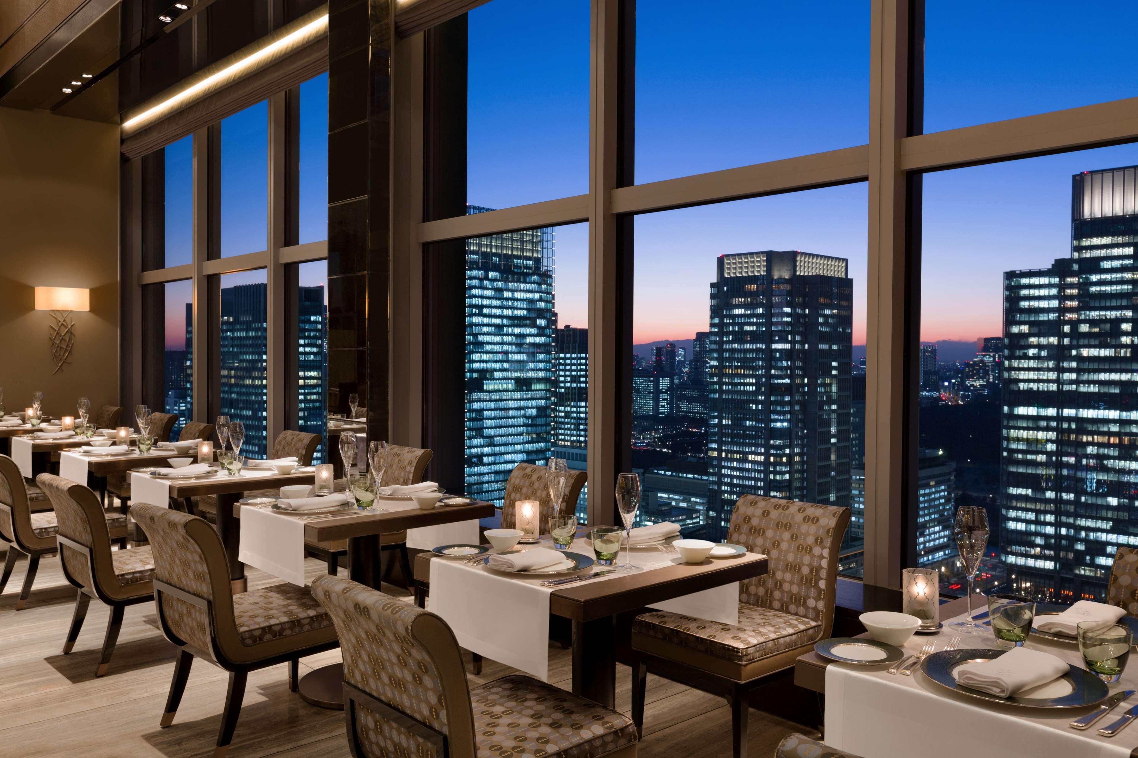 Hotell Shangri-la