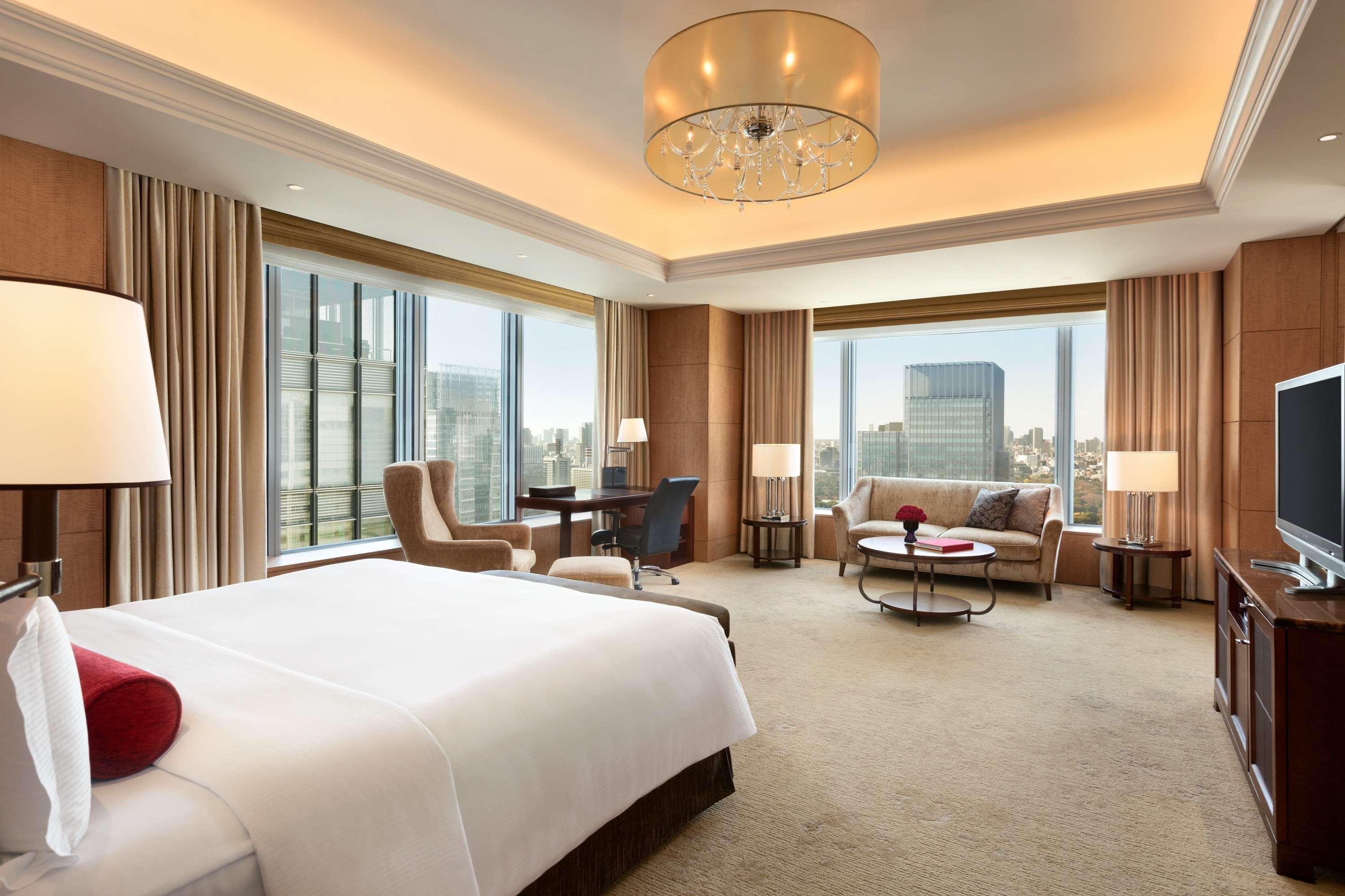 Shangri-la Hotell