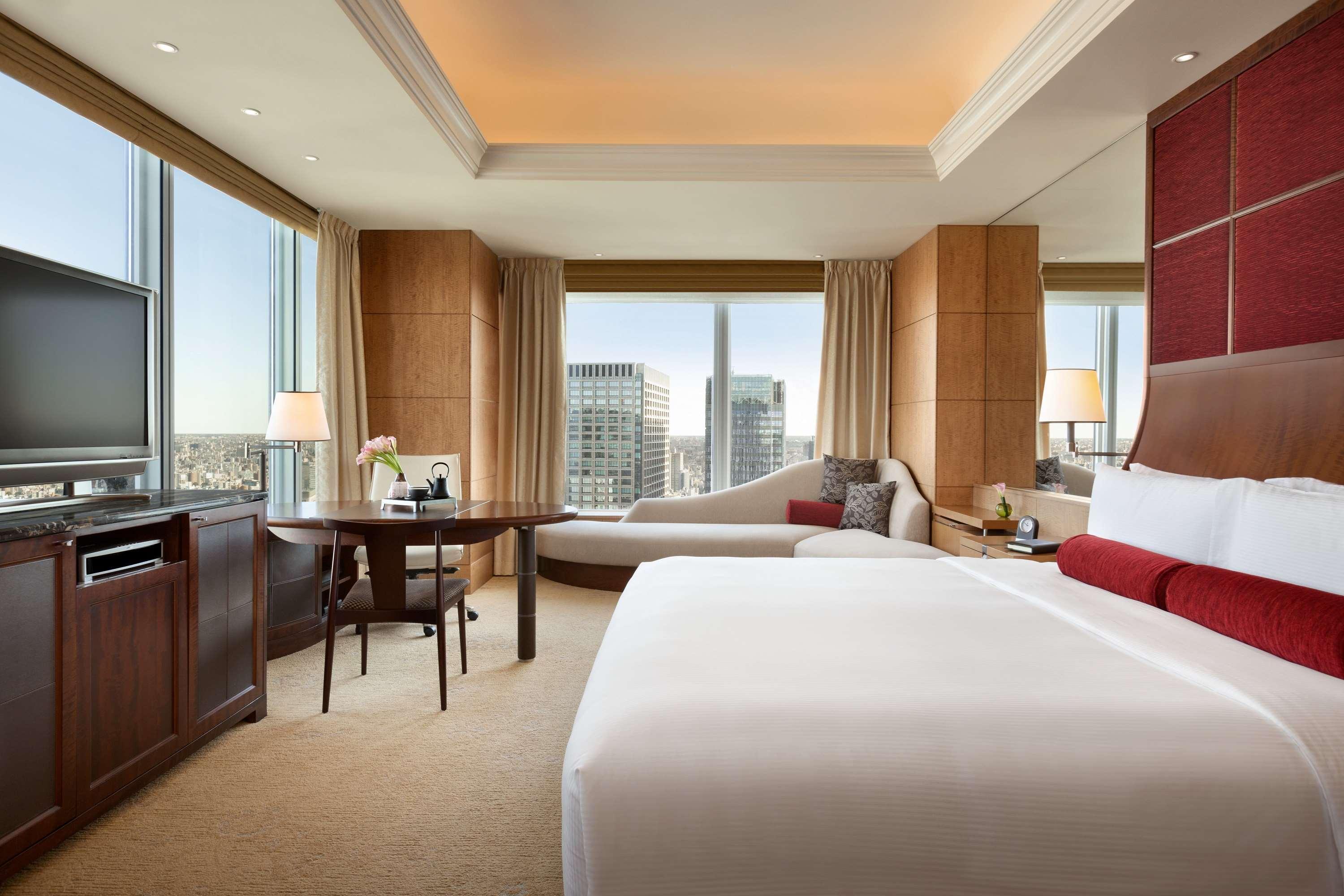Hotell Shangri-la 5*