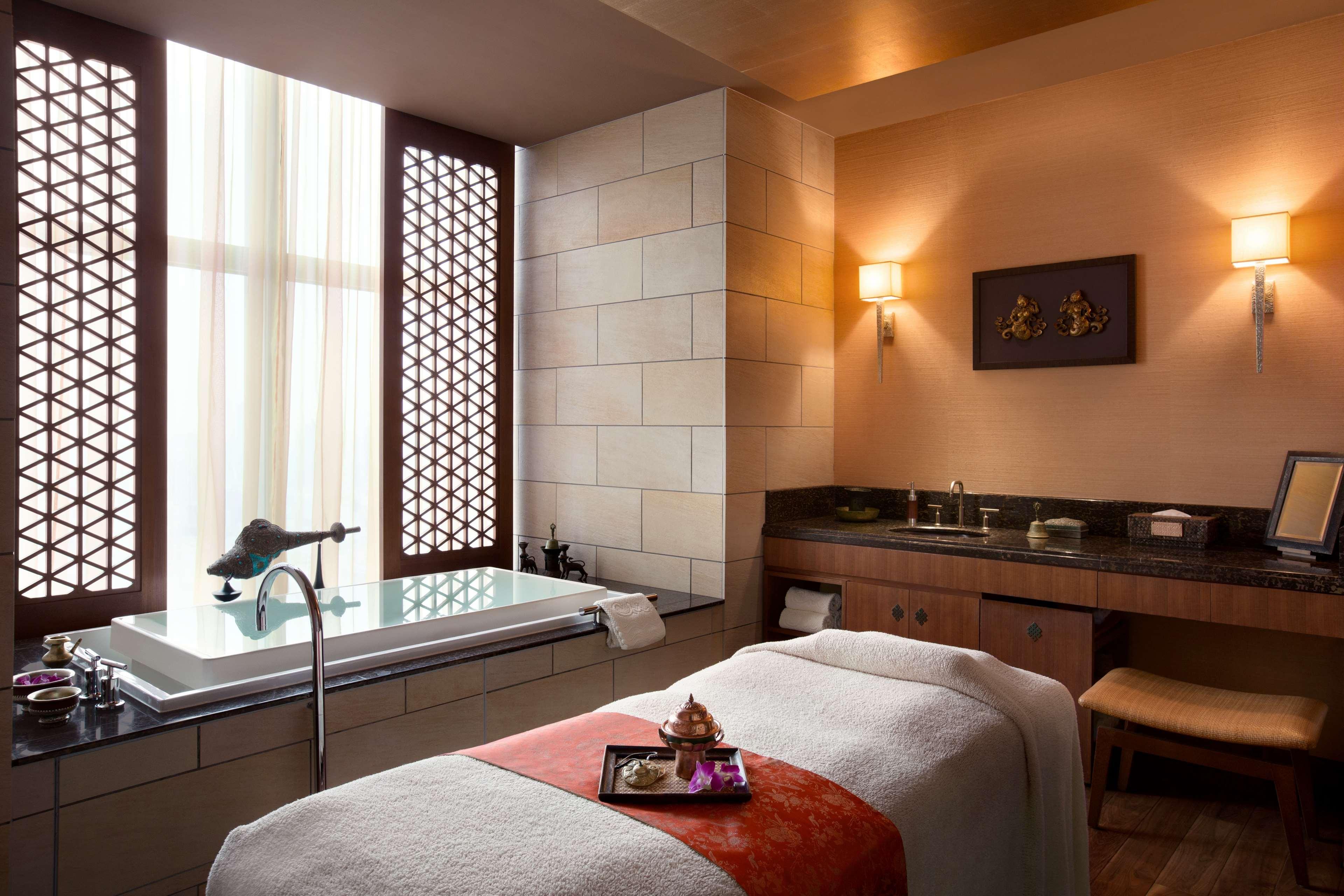 Shangri-la Hotell Tokyo prefektur