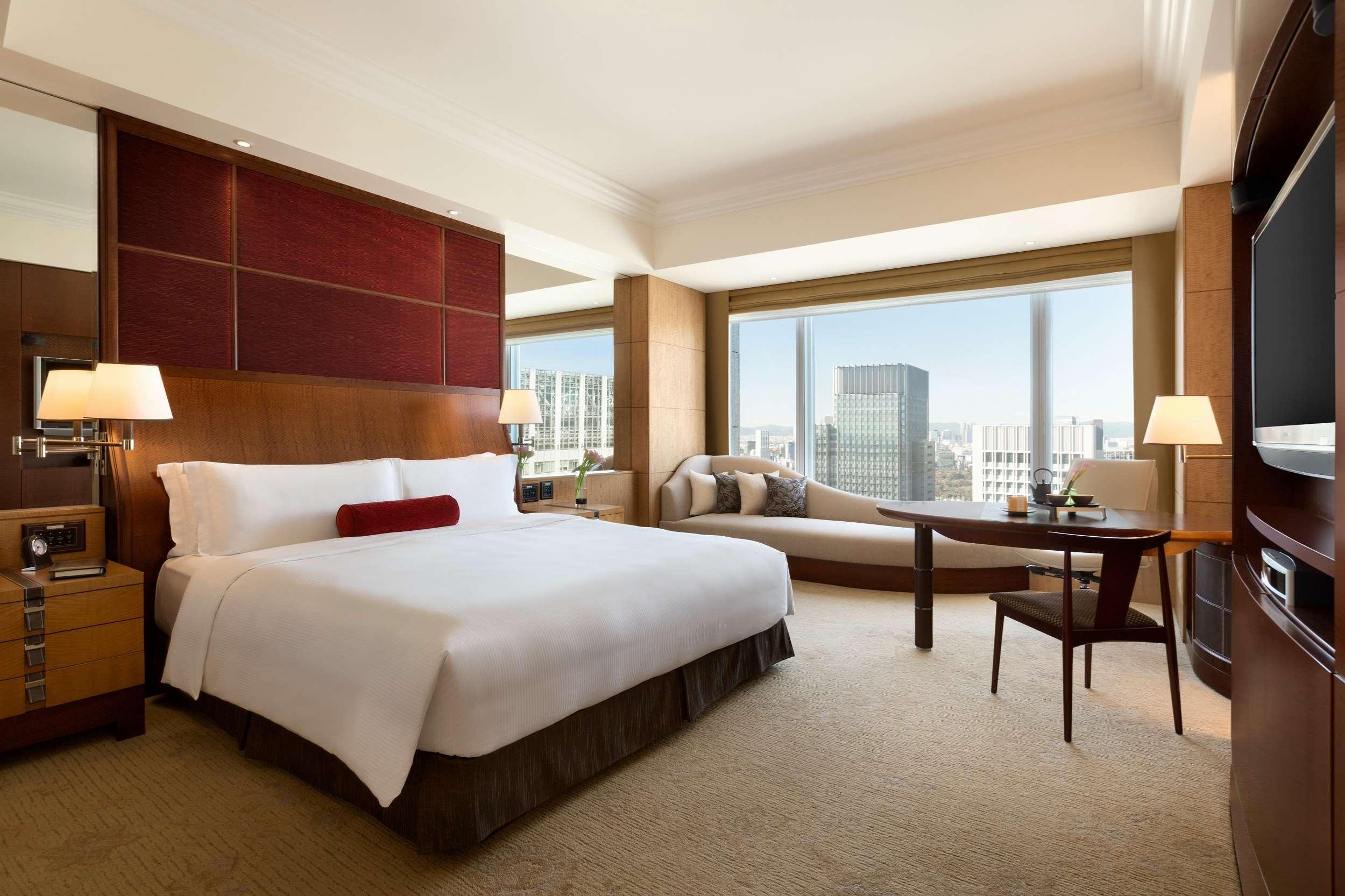 Shangri-la Hotell