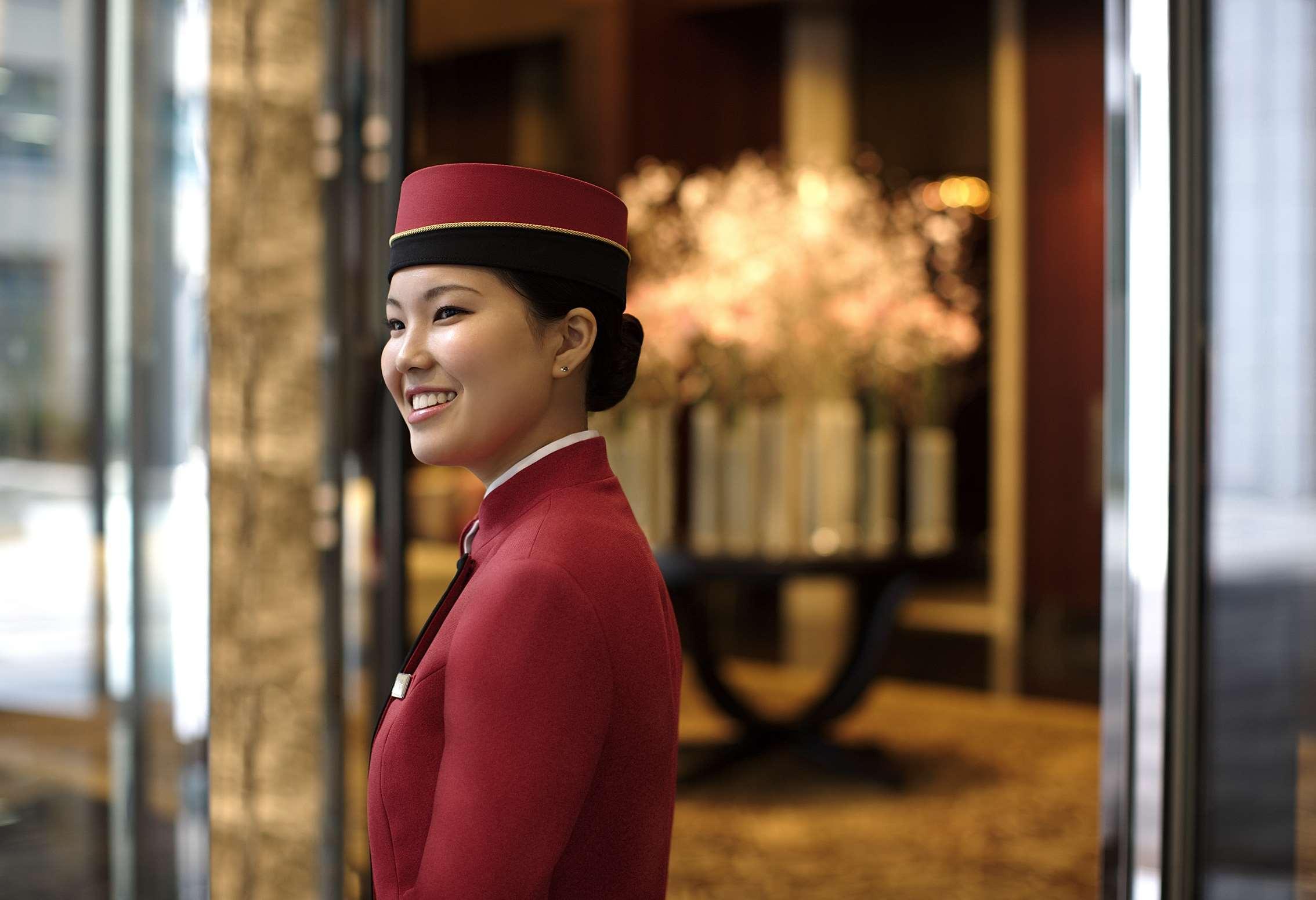 Shangri-la Hotell