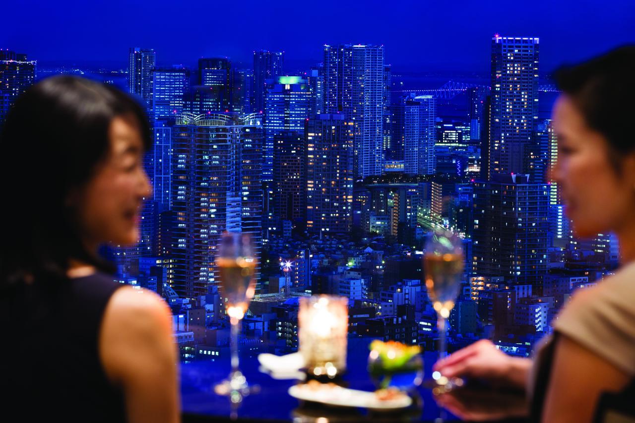 Hotell Shangri-la 5*