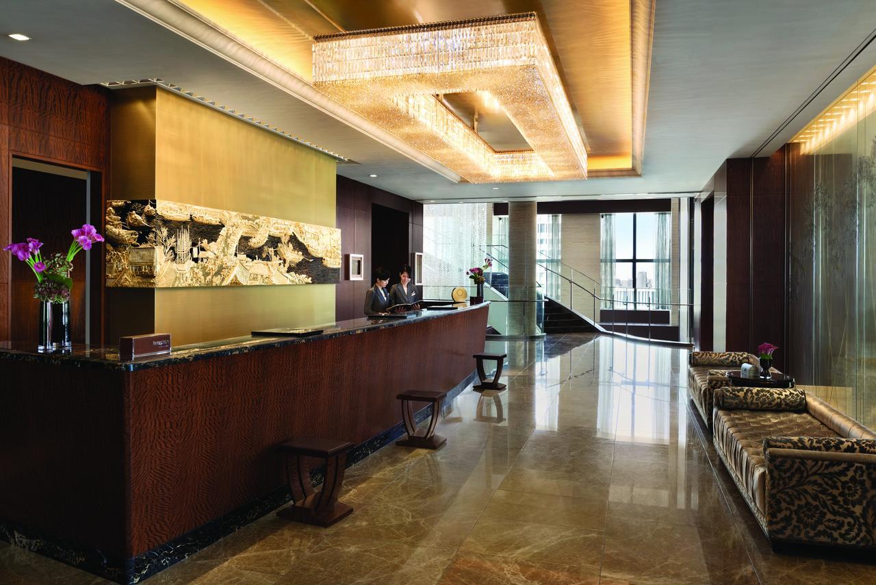Shangri-la Hotell Tokyo prefektur