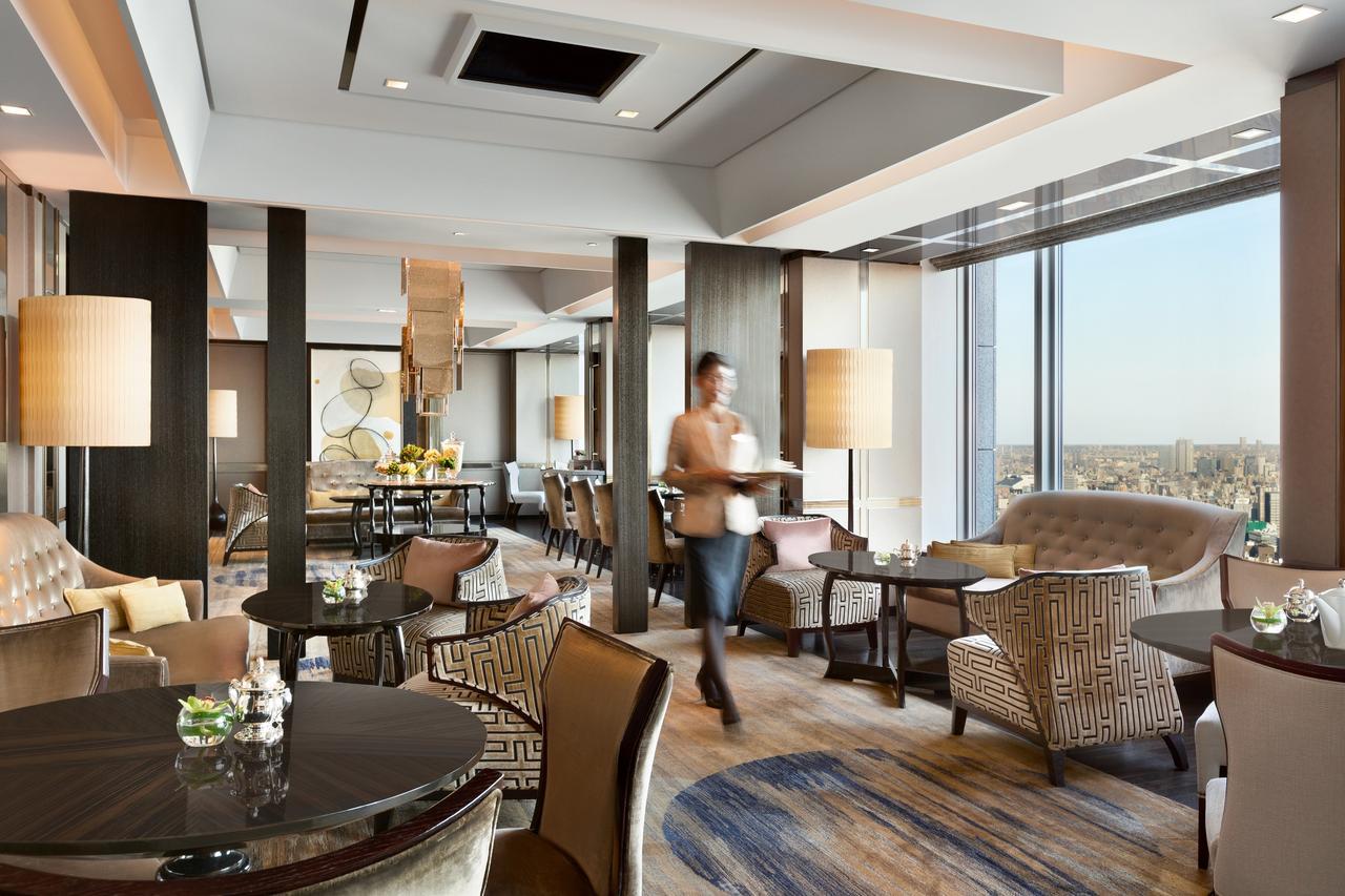 Shangri-la Hotell
