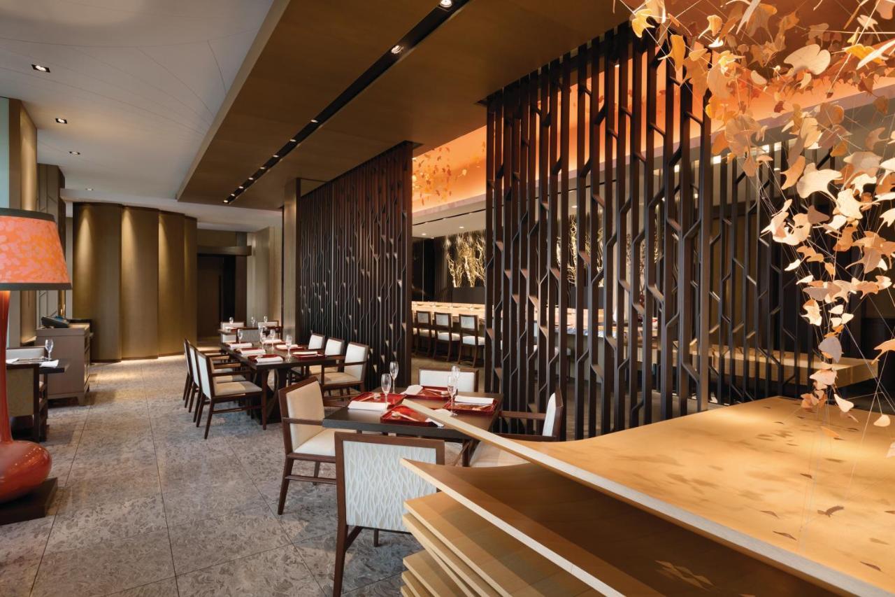 Shangri-la Hotell